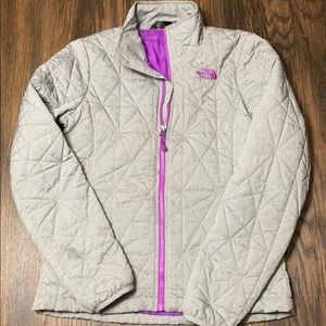 North face